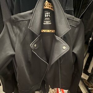 JOY LAB ATHLEISURE JACKET